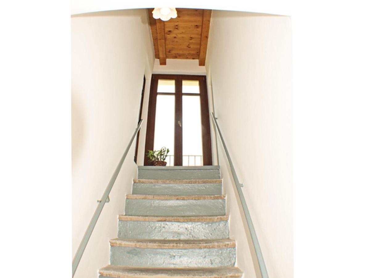 Tre Terre Ferienwohnung Pianello Del Lario Ngoại thất bức ảnh