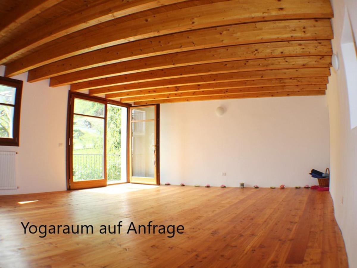 Tre Terre Ferienwohnung Pianello Del Lario Ngoại thất bức ảnh